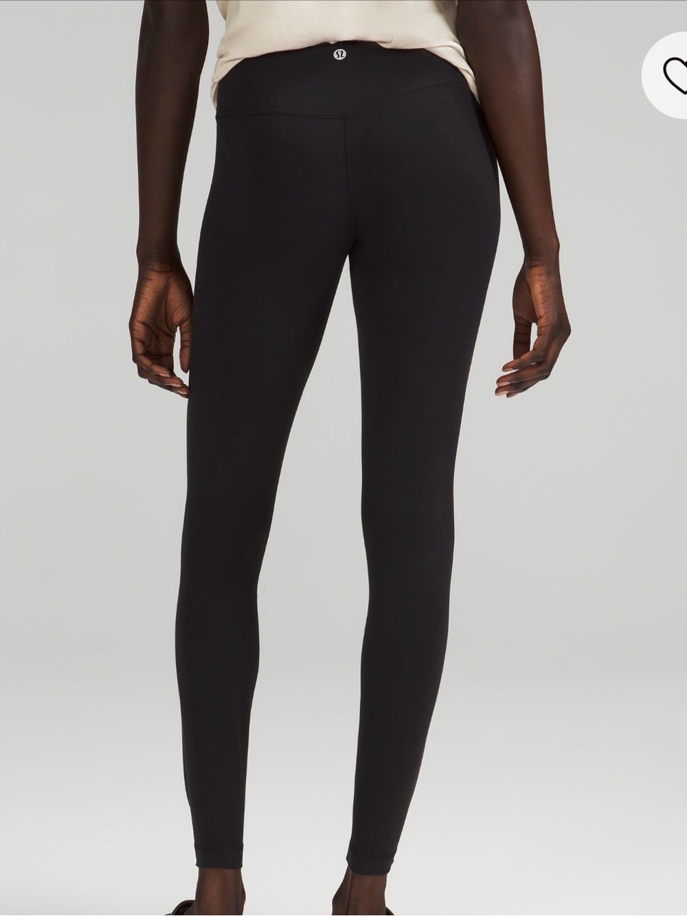 Lululemon Align
